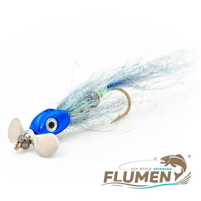 Flumen Fly Style Spinning