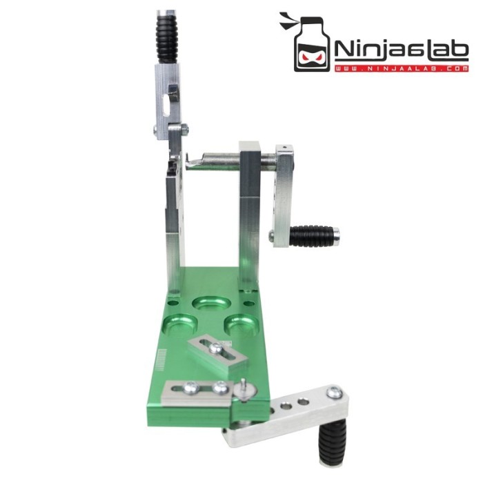 Macchina Piegafili "Quickspin"