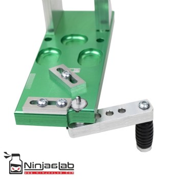 Macchina Piegafili "Quickspin"