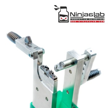 Morsetto Piegafili "QuickSpin"