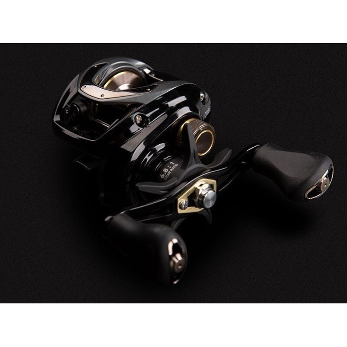 Daiwa 18 CR 80HL