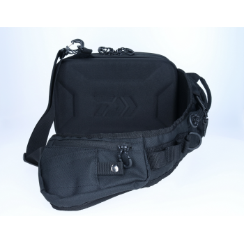 Daiwa Borsa 20 Sling Bag Daiwa Borsa 20 Sling Bag
