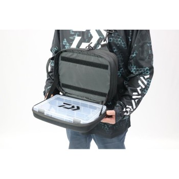 Daiwa Borsa 20 Sling Bag Daiwa Borsa 20 Sling Bag