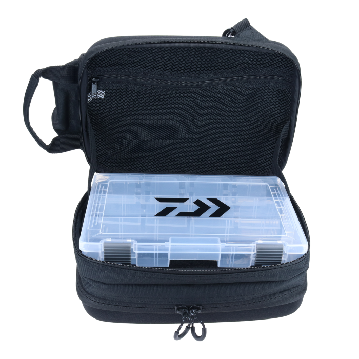 Daiwa Borsa 20 Sling Bag