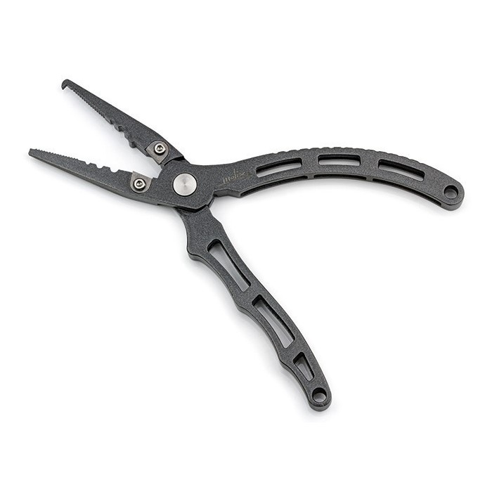 Molix Multi Functional Stainless Steel Pliers