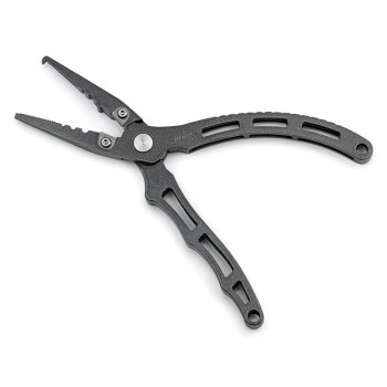 Molix Multi Functional Stainless Steel Pliers