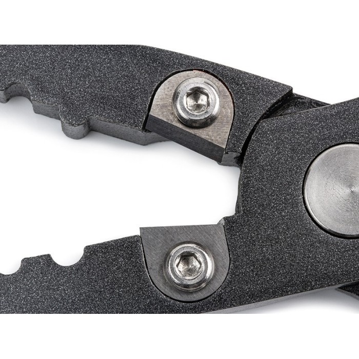 Molix Multi Functional Stainless Steel Pliers