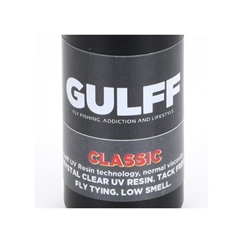 Textreme Gulff Classic 2