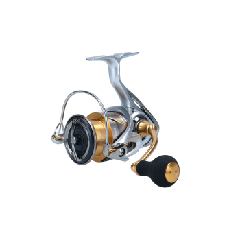 Daiwa 21 Freams FC LT - Mulinello Spinning
