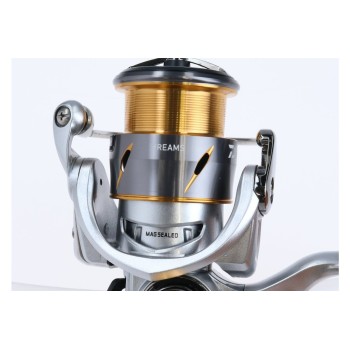 Daiwa 21 Freams FC LT 2