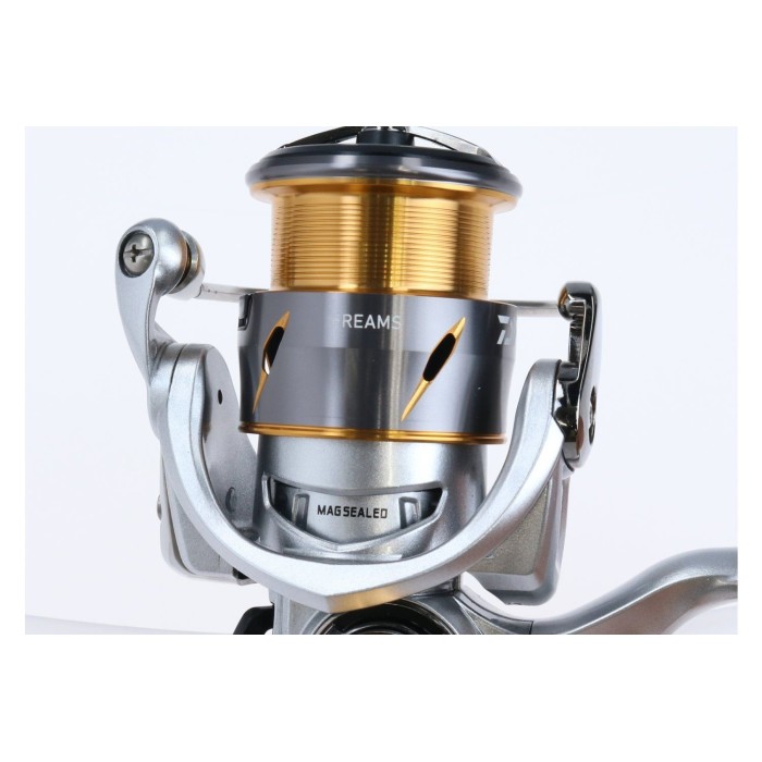 Daiwa Freams FC LT