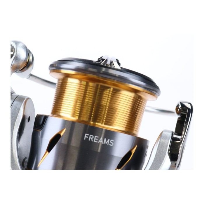 Daiwa Freams FC LT