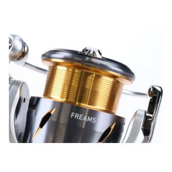 Daiwa Freams FC LT