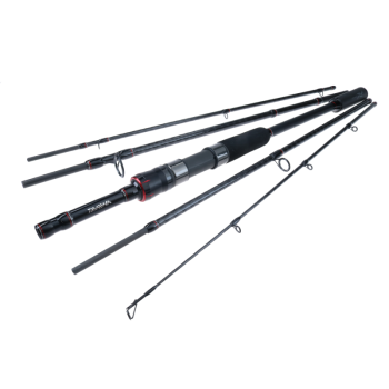 Daiwa Ninja Travel