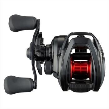 Daiwa PR 100L