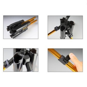 Daiwa Presso Rod Stand 530 2