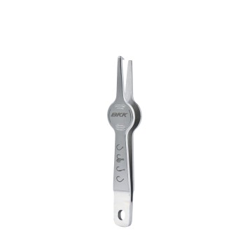 BKK Micro Ring Tweezers 2