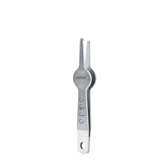 BKK Micro Ring Tweezers