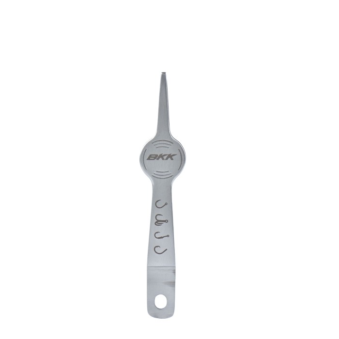 BKK Micro Ring Tweezers