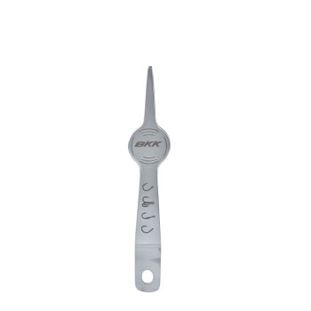 BKK Micro Ring Tweezers