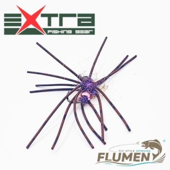Flumen Purple Lady