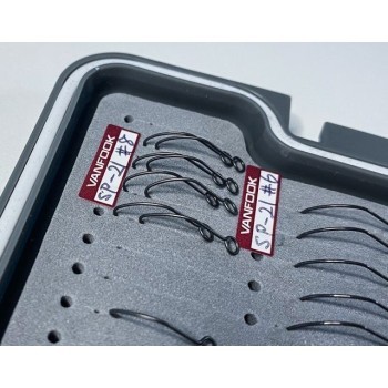 Vanfook Expert Hook Case