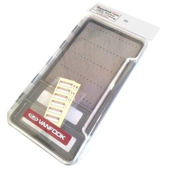 Vanfook Expert Hook Case