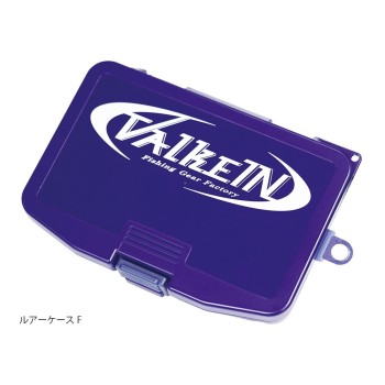 ValkeIN Lure Case F