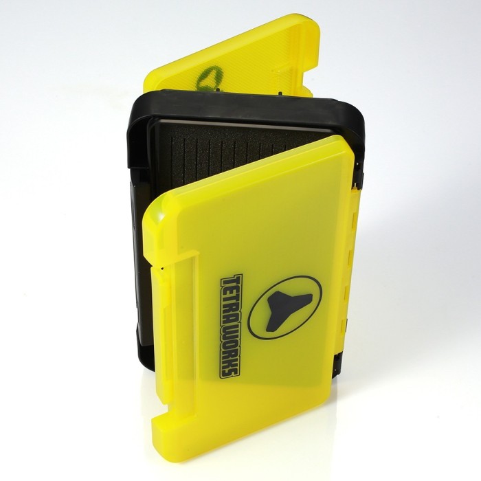 DUO Tetra Works Run Gun CAse