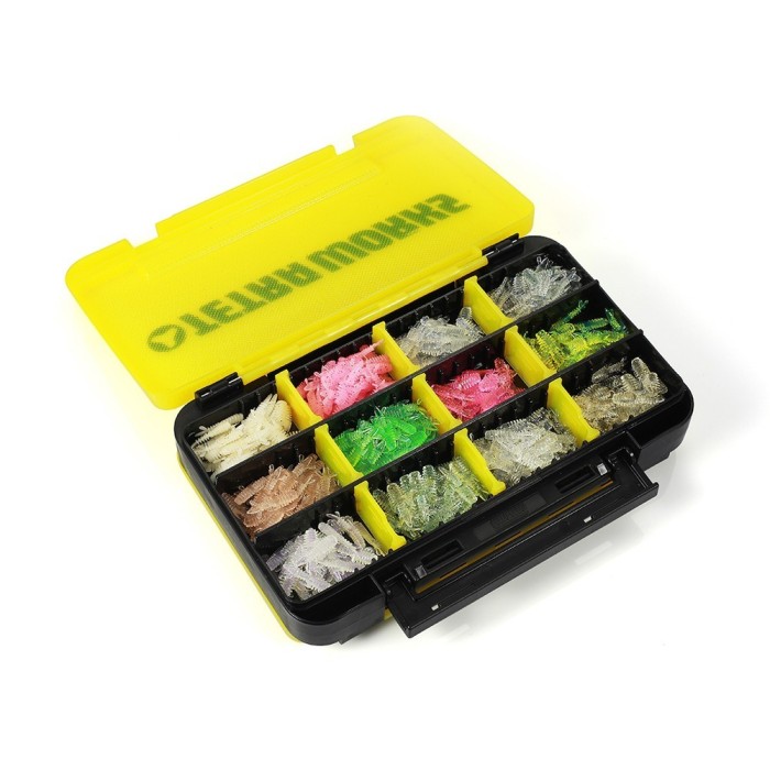 DUO Tetra Works Run Gun CAse