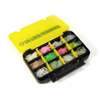 DUO Tetra Works Run Gun CAse