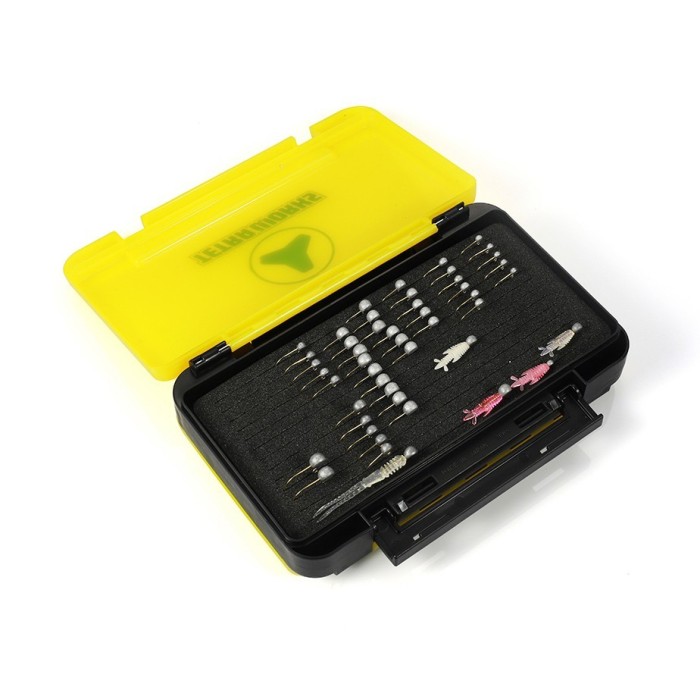 DUO Tetra Works Run Gun CAse