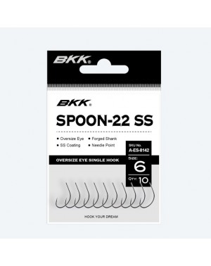 BKK Spoon-22 SS