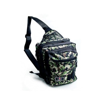 Molix Street Fishing Bag - Monospalla