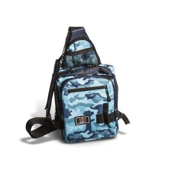 Navy Camo Navy Camo