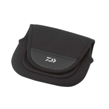 Daiwa Neoprene Reel Pouch Baitcast - Custodia