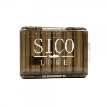 Sico Lure Tackle Box