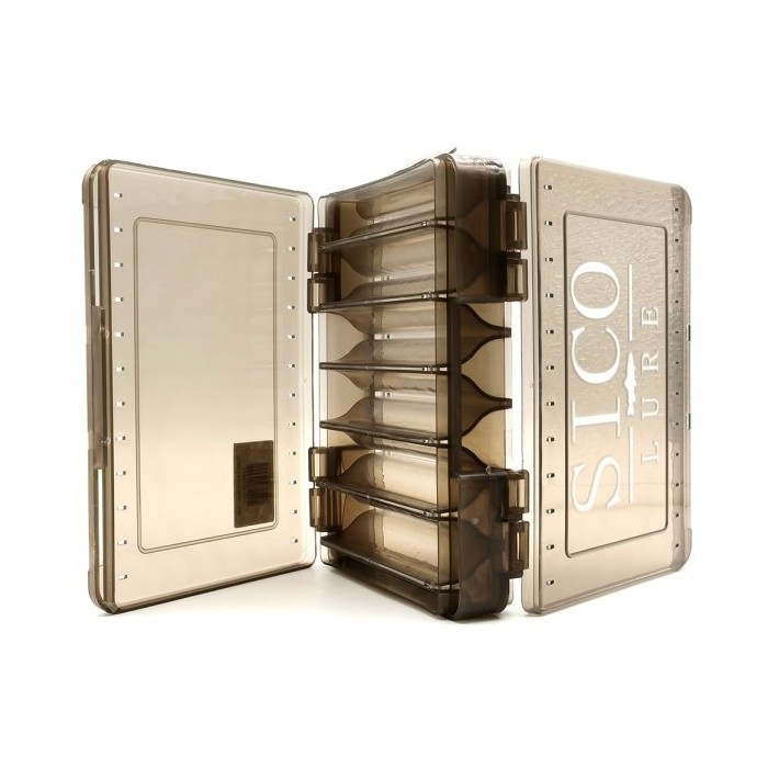 Sico Lure Tackle Box