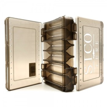 Sico Lure Tackle Box