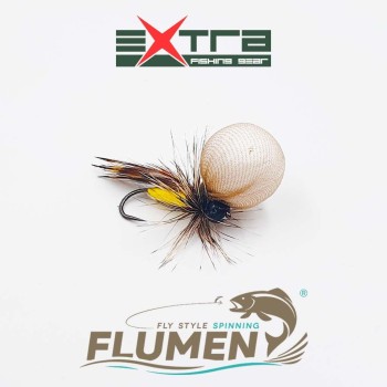 Flumen Plecottero D.B.S.