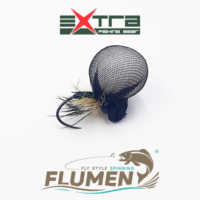 Flumen Moscone D.B.S.