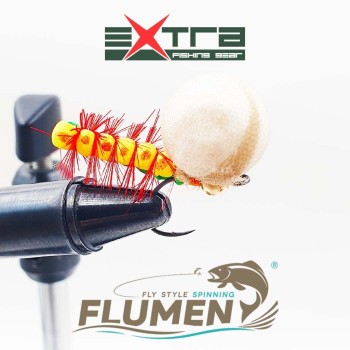 Flumen Bruco - D.B.S. Terrestrial