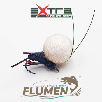 Flumen Grillo - D.B.S. Terrestrial