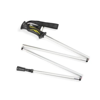 Hotfly Bastone da wading in alluminio WADING STAFF