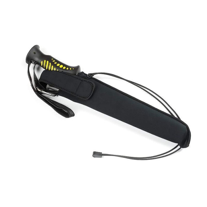 Hotfly Bastone da wading in alluminio WADING STAFF