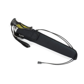 Hotfly Bastone da wading in alluminio WADING STAFF