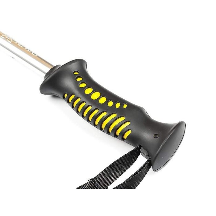 Hotfly Bastone da wading in alluminio WADING STAFF