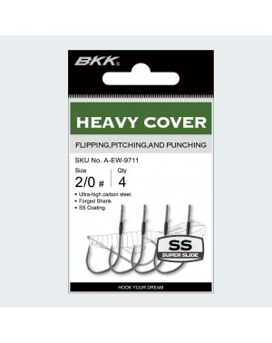 BKK Heavy Cover