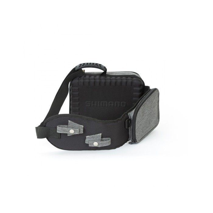 Shimano Yasei Medium Sling Bag - Retro