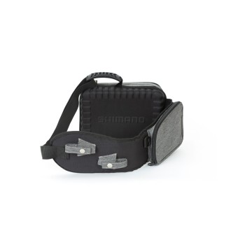 Shimano Yasei Medium Sling Bag - Retro